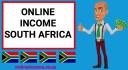 Online Income SA logo